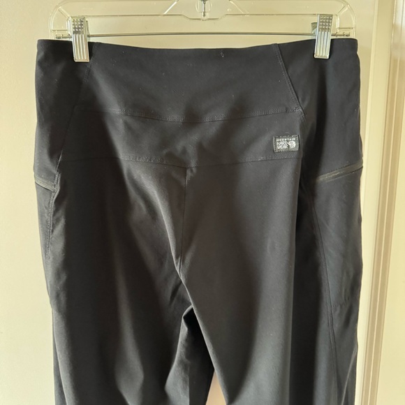 Mountain Hardware outdoor pants - Picture 6 of 12